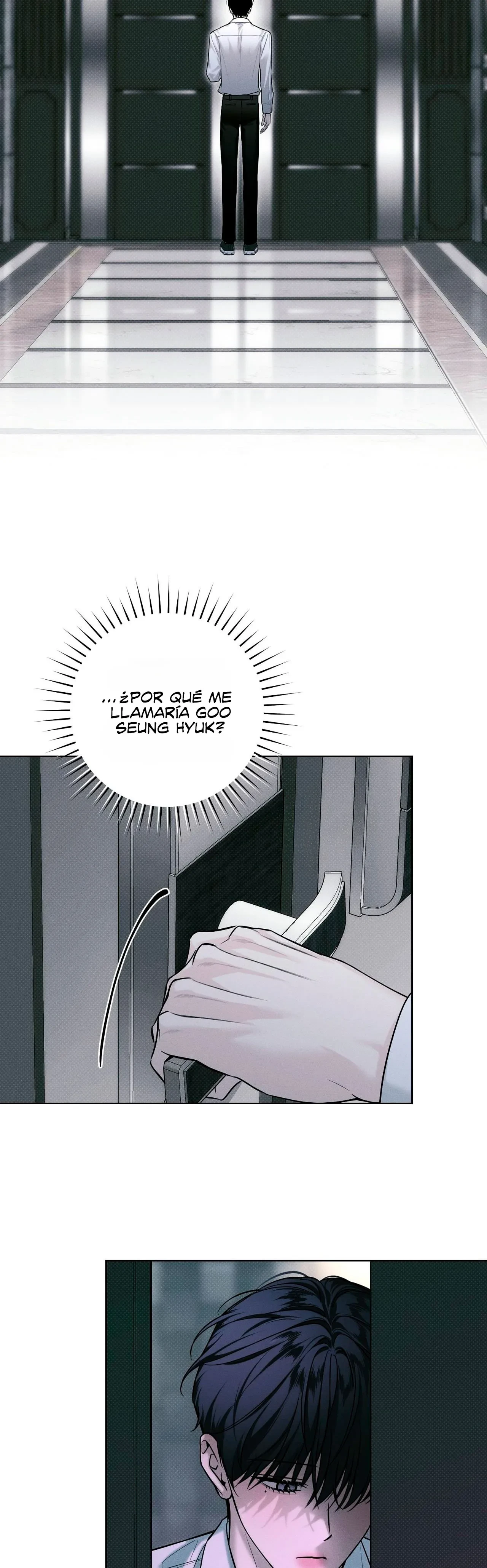 Temporada de invierno Capítulo 2 - Page 19