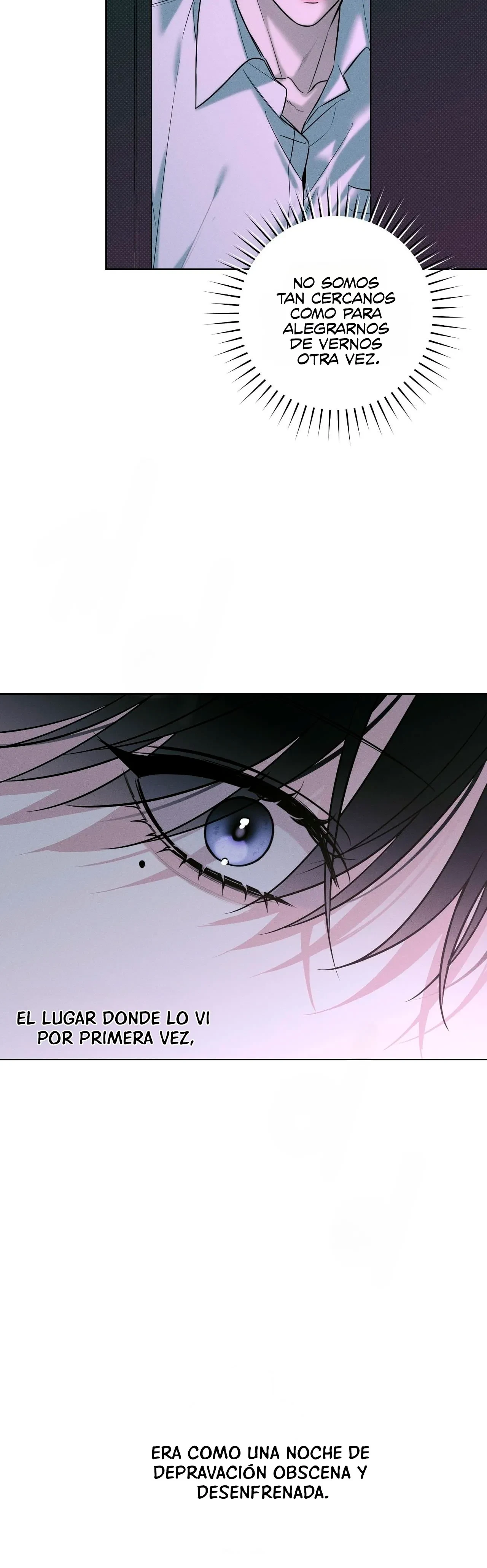 Temporada de invierno Capítulo 2 - Page 20