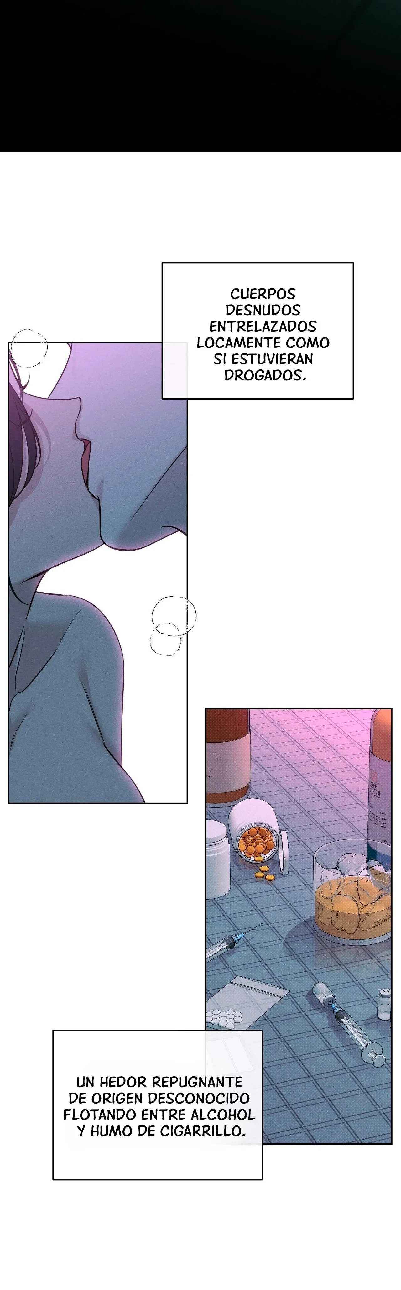 Temporada de invierno Capítulo 2 - Page 22