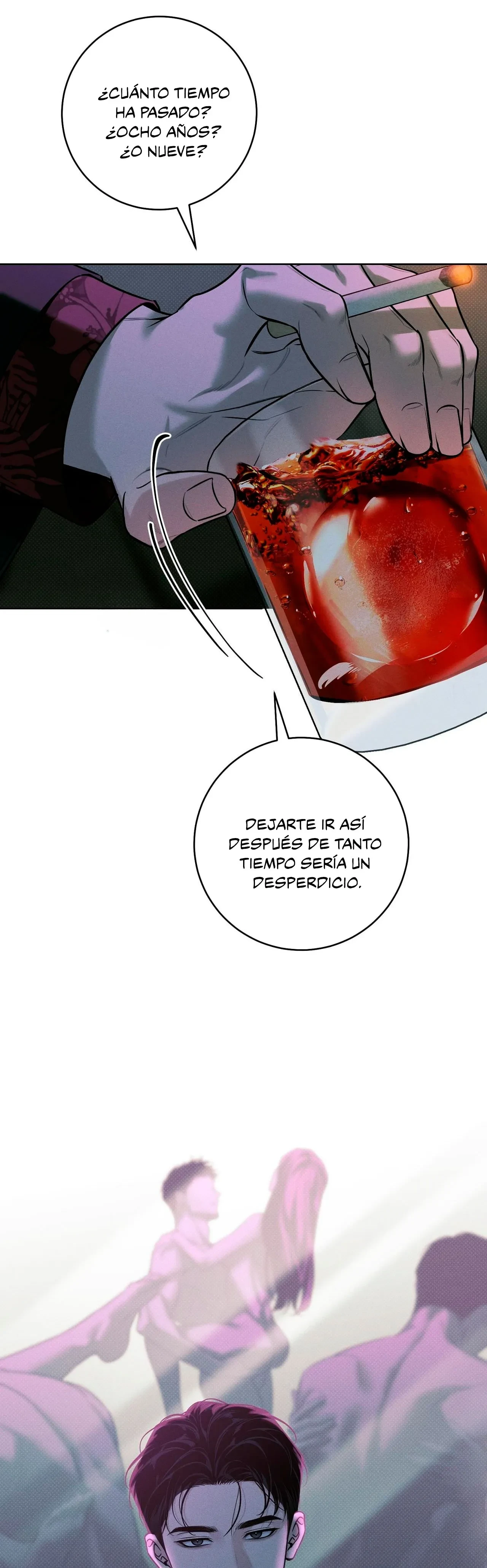 Temporada de invierno Capítulo 2 - Page 23