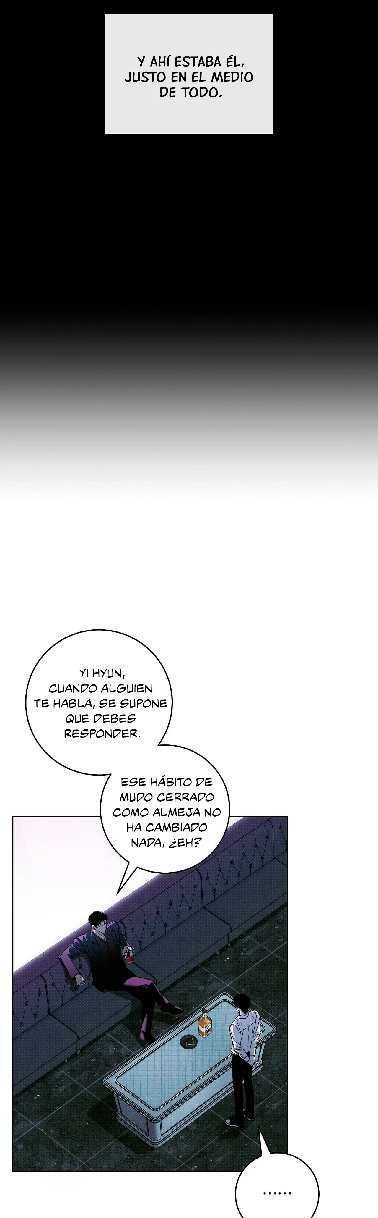 Temporada de invierno Capítulo 2 - Page 25