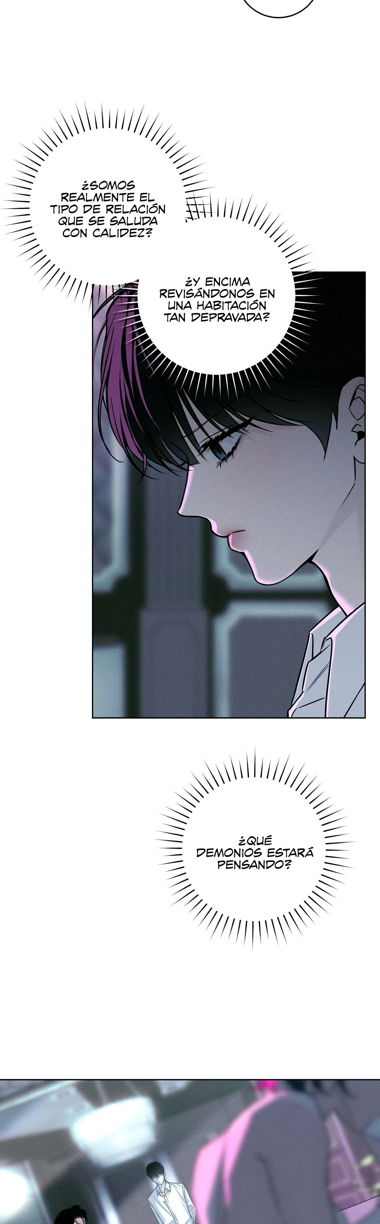 Temporada de invierno Capítulo 2 - Page 26