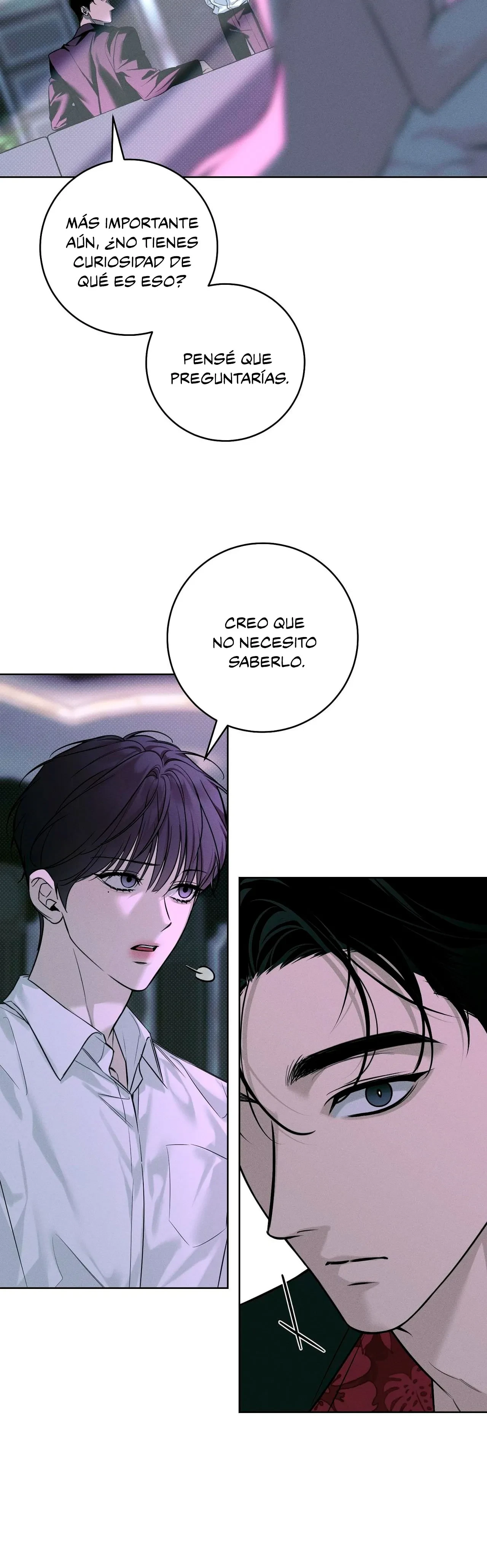Temporada de invierno Capítulo 2 - Page 27