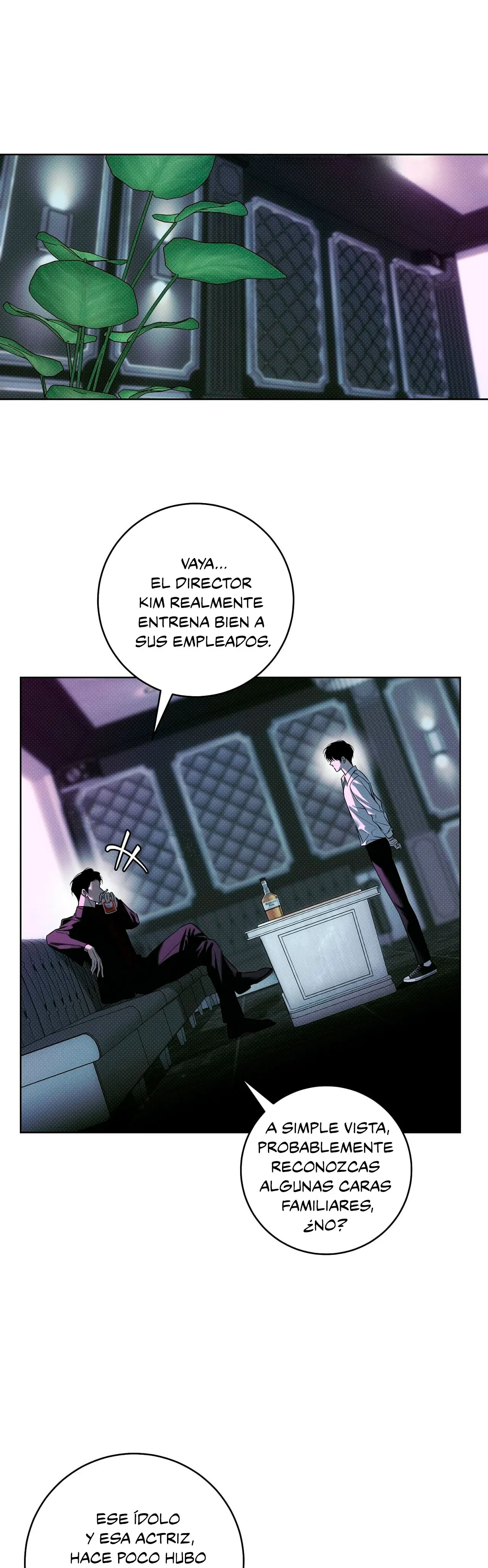 Temporada de invierno Capítulo 2 - Page 28
