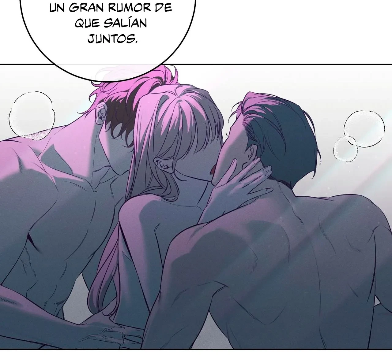 Temporada de invierno Capítulo 2 - Page 29
