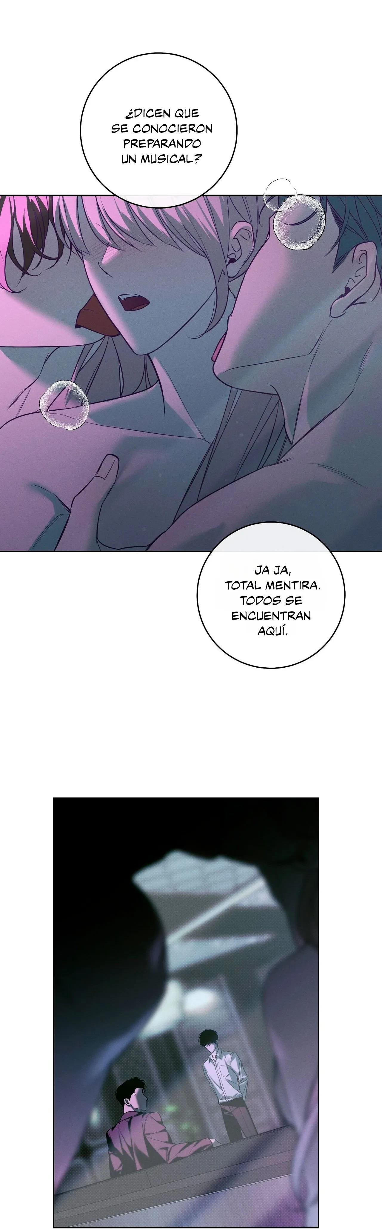 Temporada de invierno Capítulo 2 - Page 30