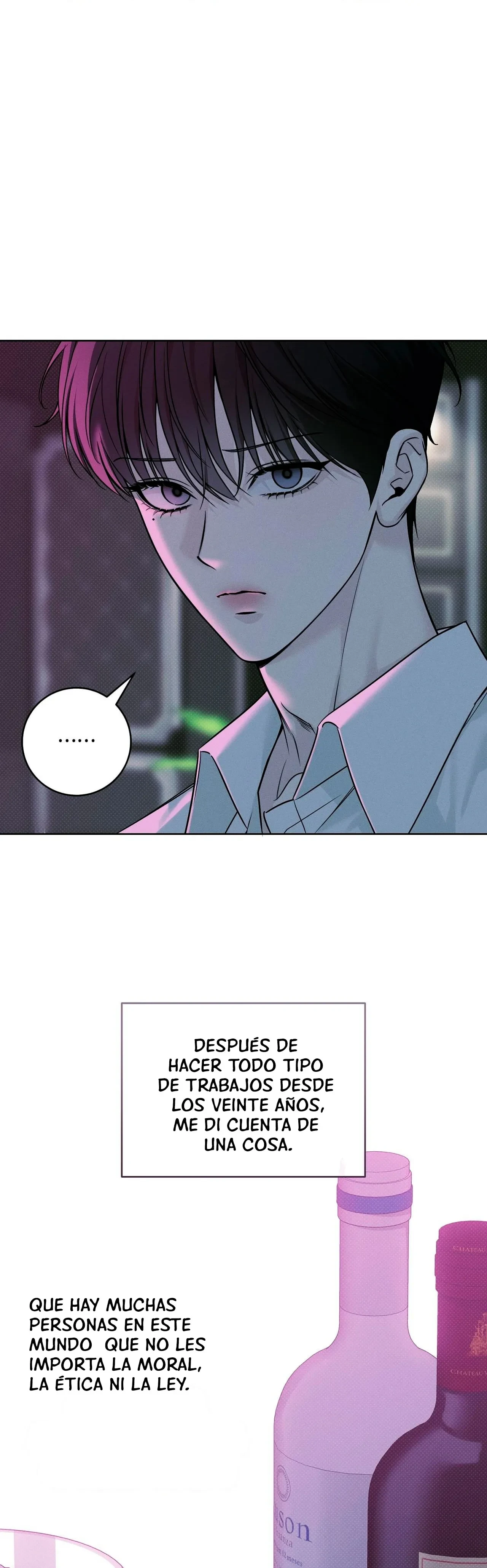Temporada de invierno Capítulo 2 - Page 31