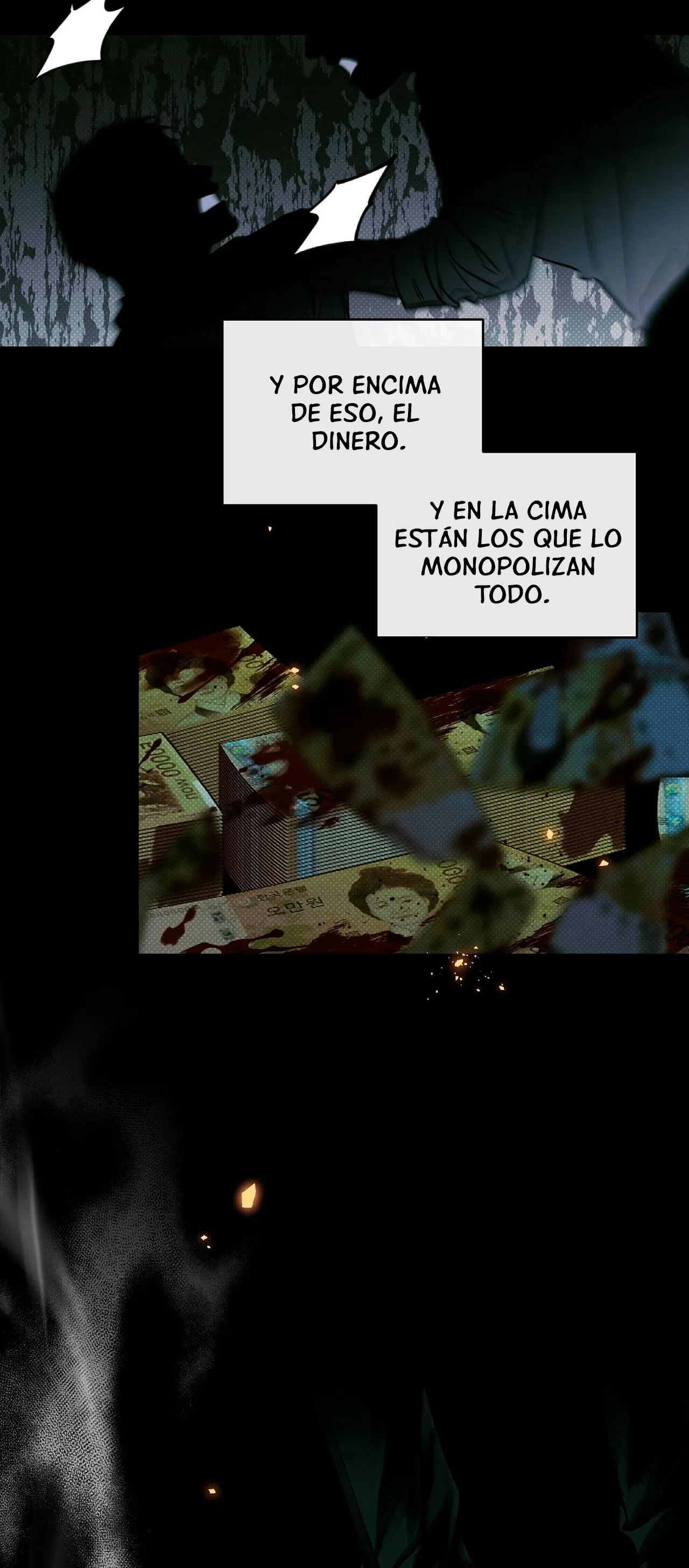 Temporada de invierno Capítulo 2 - Page 33