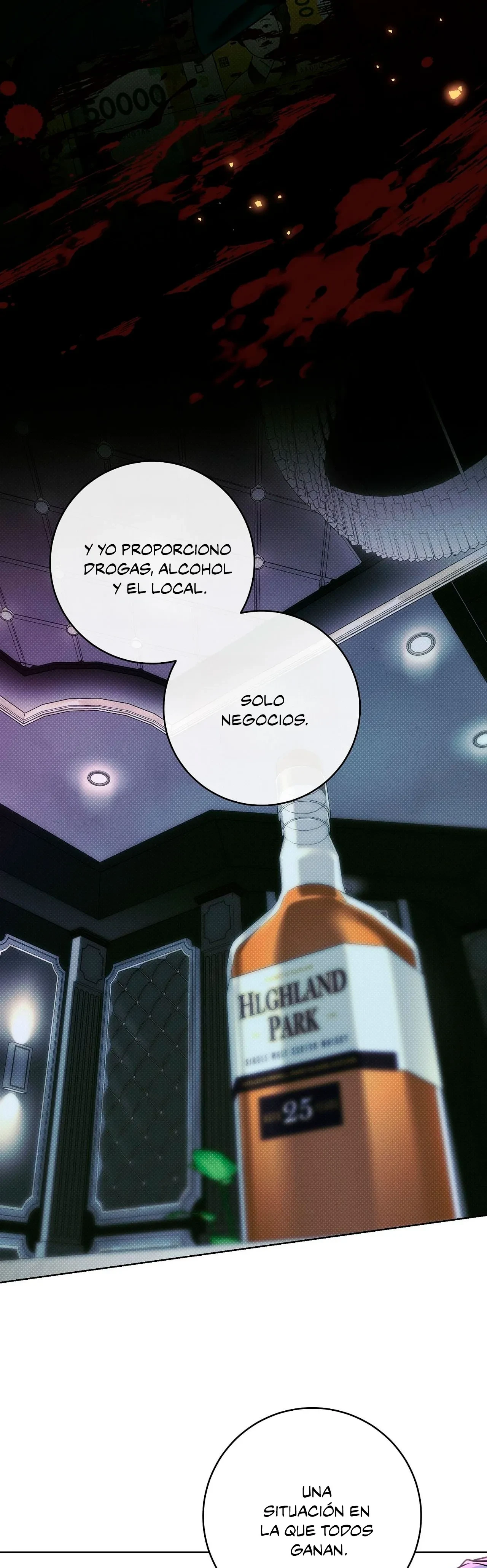 Temporada de invierno Capítulo 2 - Page 35