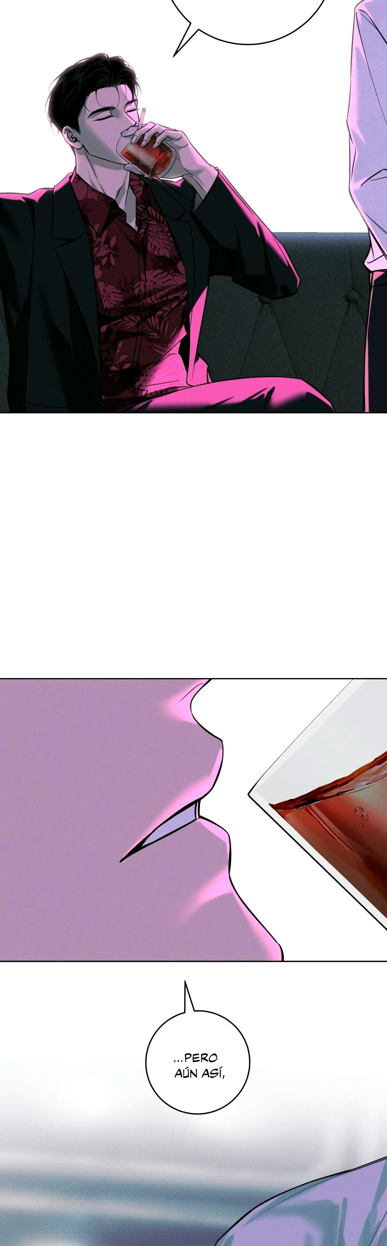 Temporada de invierno Capítulo 2 - Page 36