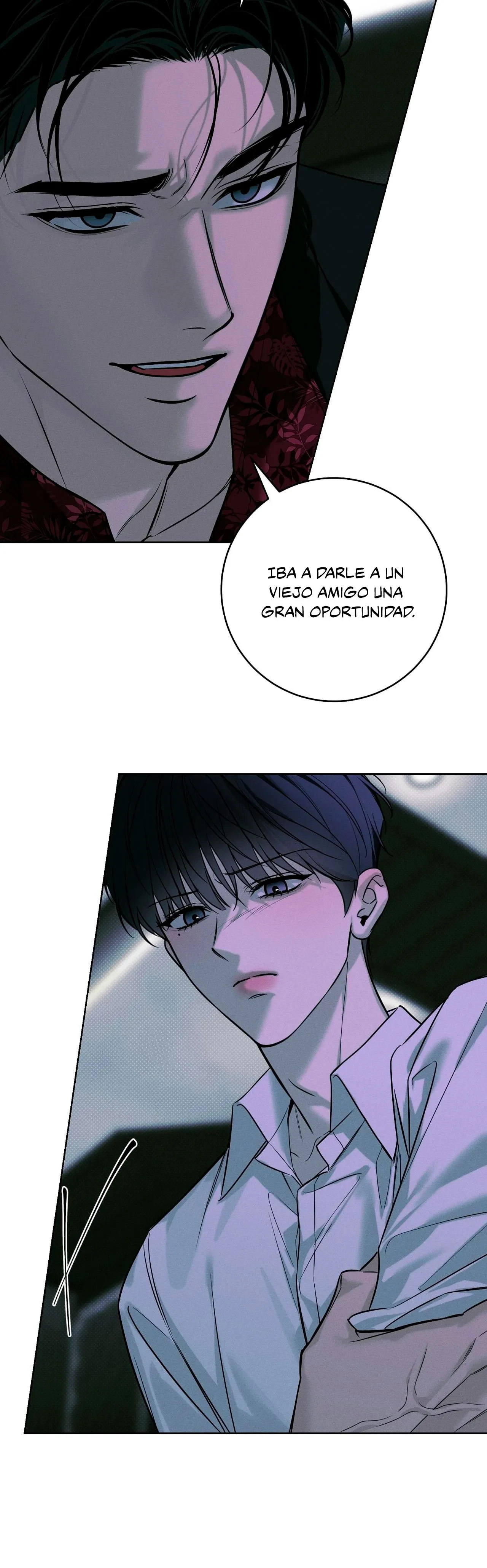 Temporada de invierno Capítulo 2 - Page 38
