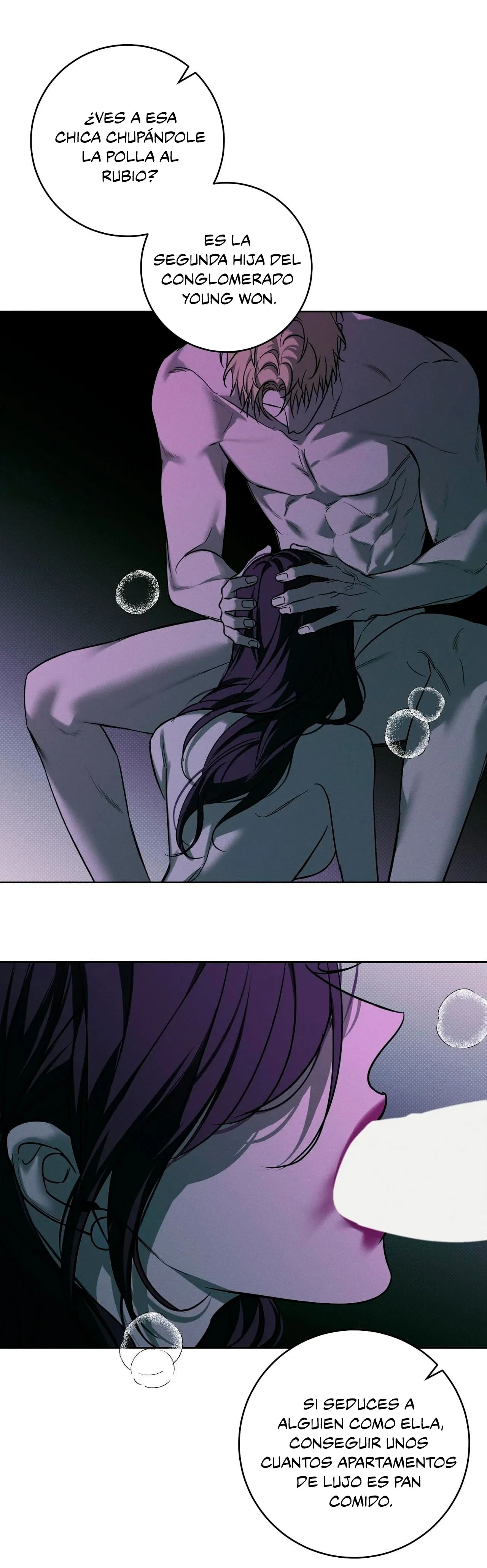 Temporada de invierno Capítulo 2 - Page 39