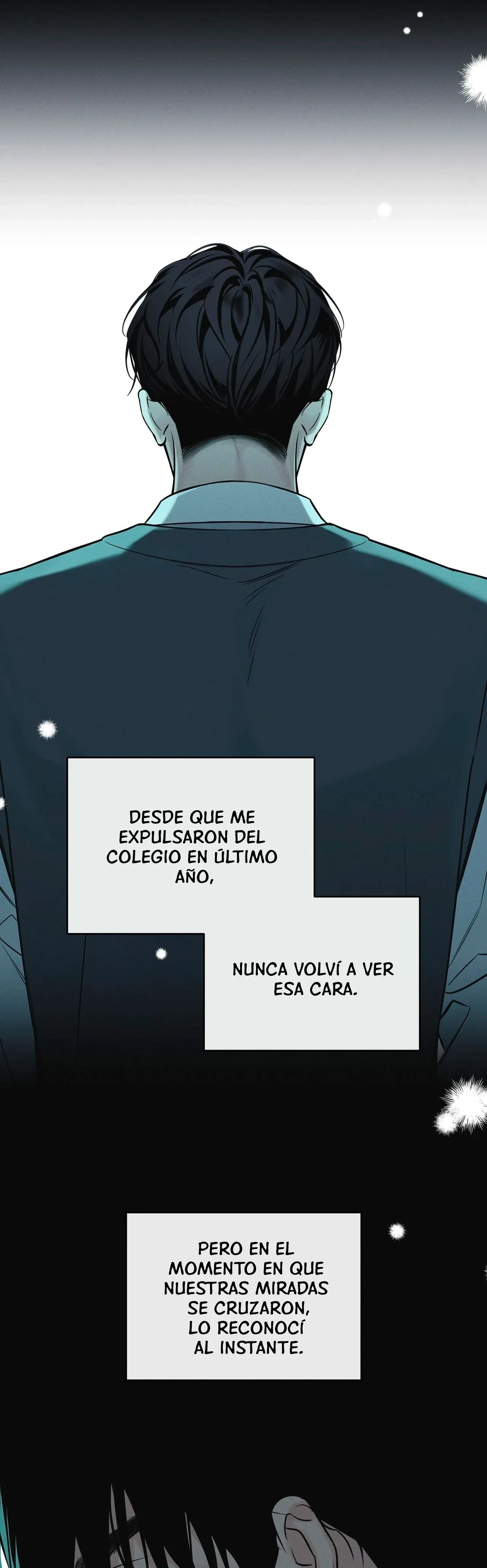 Temporada de invierno Capítulo 2 - Page 5