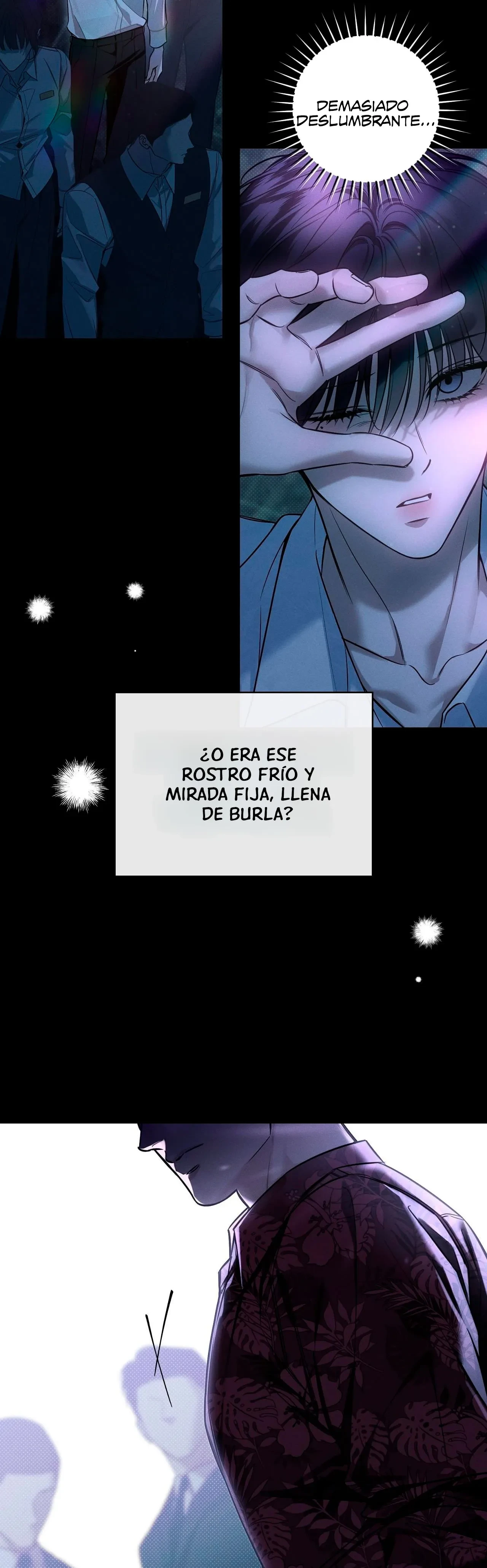 Temporada de invierno Capítulo 2 - Page 8