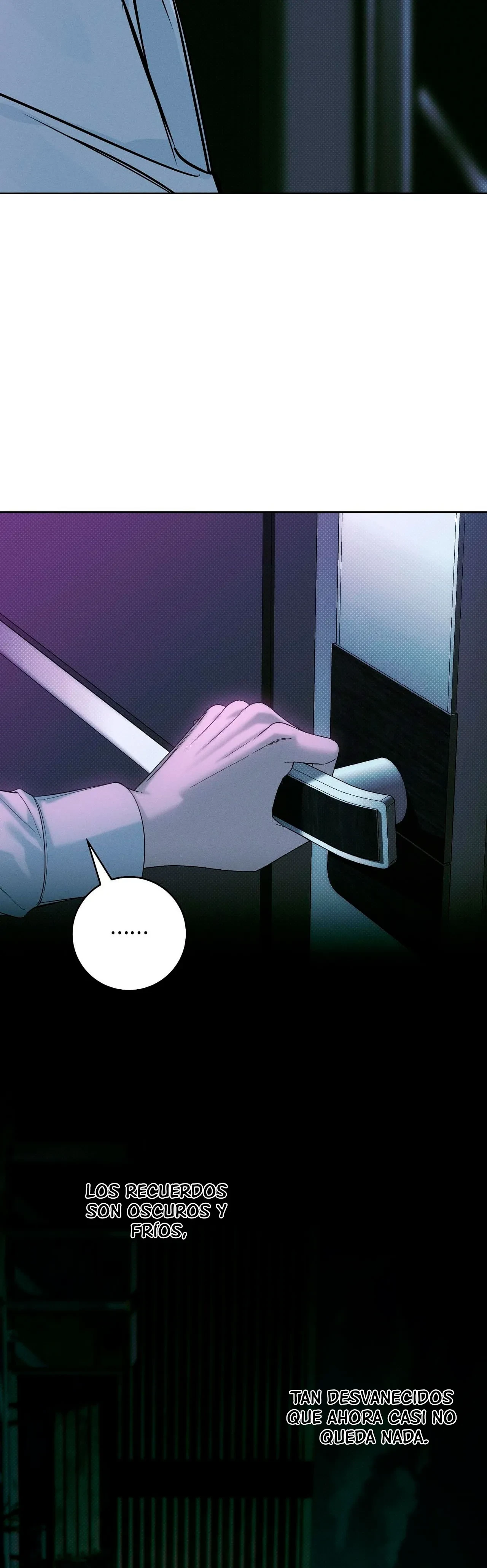 Temporada de invierno Capítulo 3 - Page 11