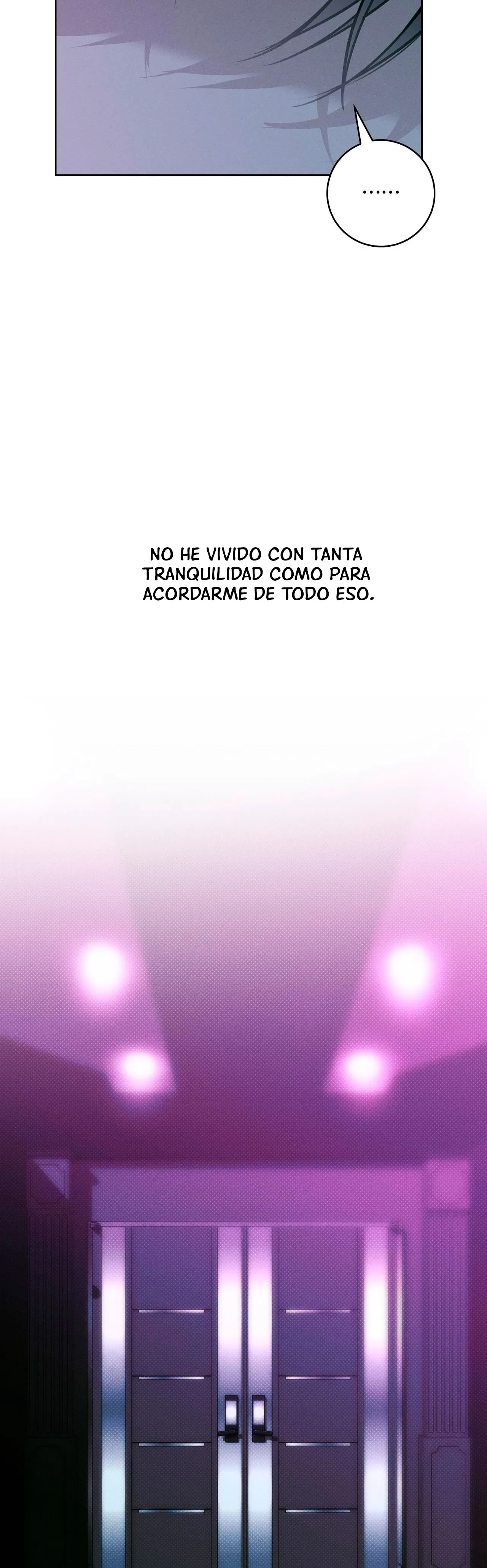 Temporada de invierno Capítulo 3 - Page 13