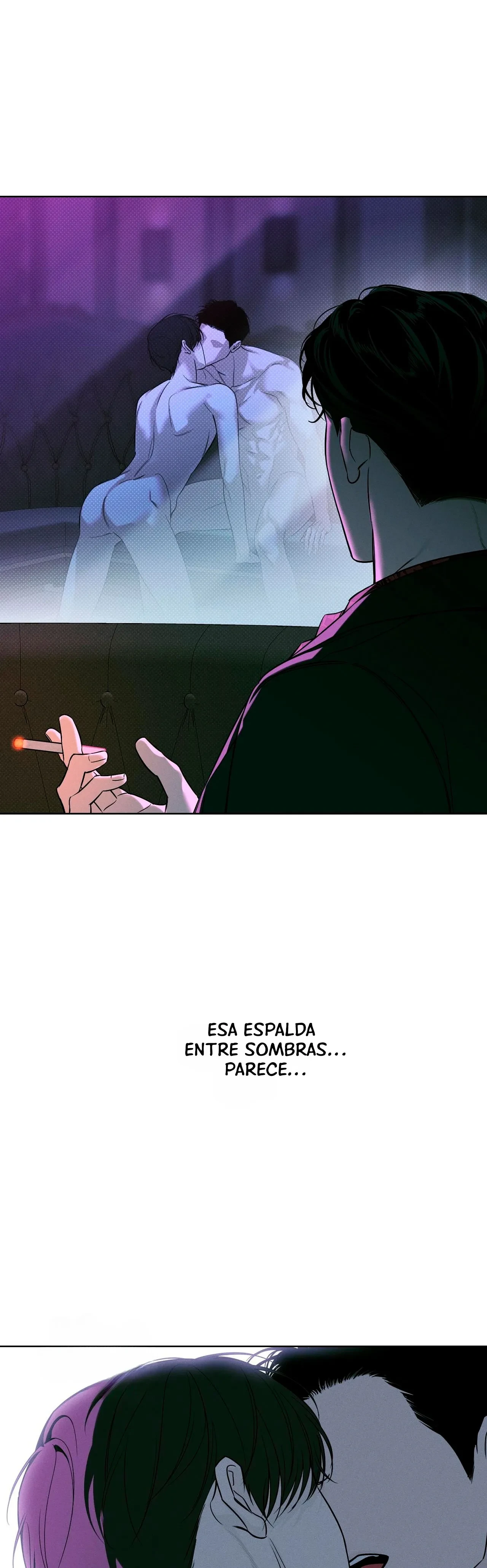Temporada de invierno Capítulo 3 - Page 16
