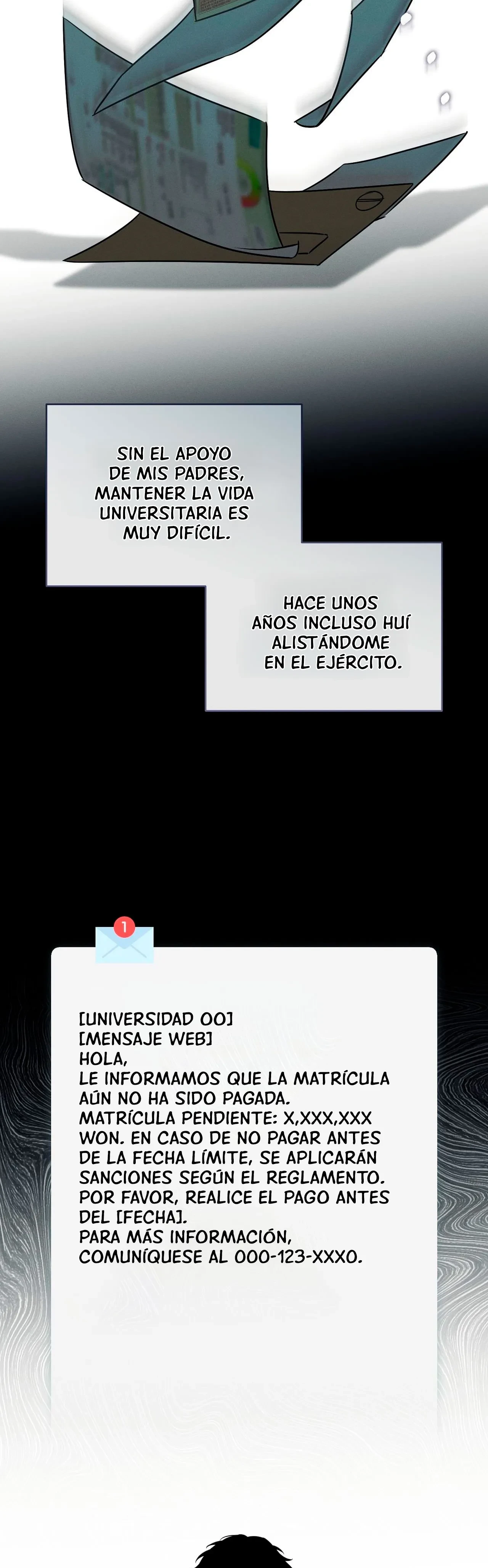 Temporada de invierno Capítulo 3 - Page 34