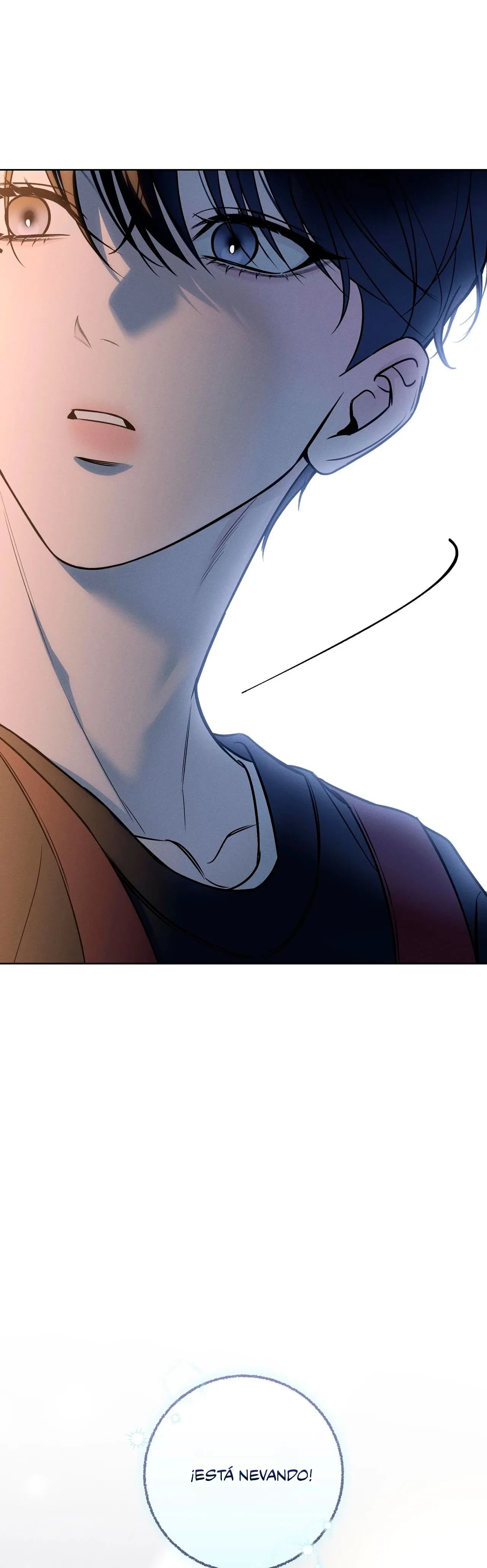 Temporada de invierno Capítulo 3 - Page 37