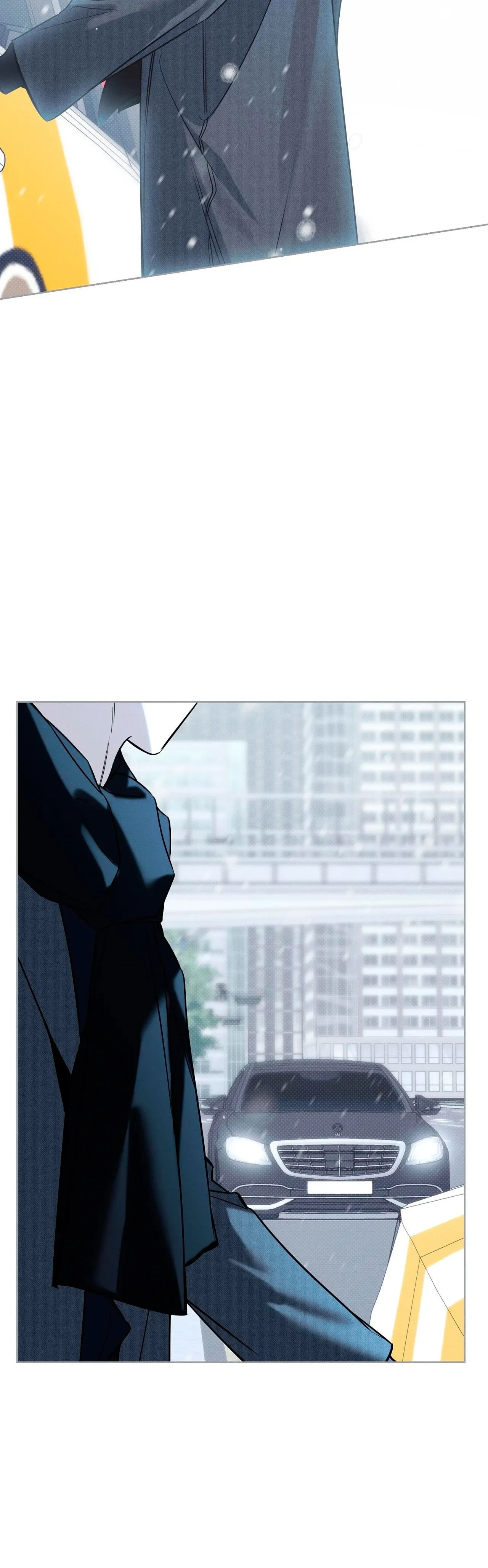 Temporada de invierno Capítulo 4 - Page 11