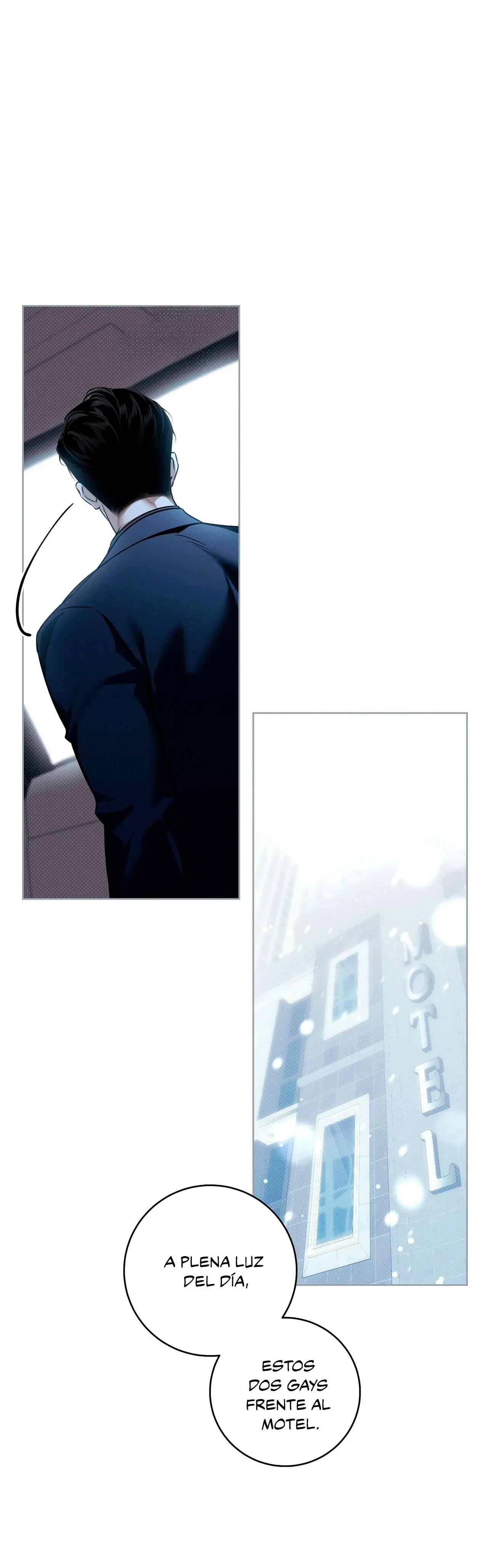 Temporada de invierno Capítulo 4 - Page 13