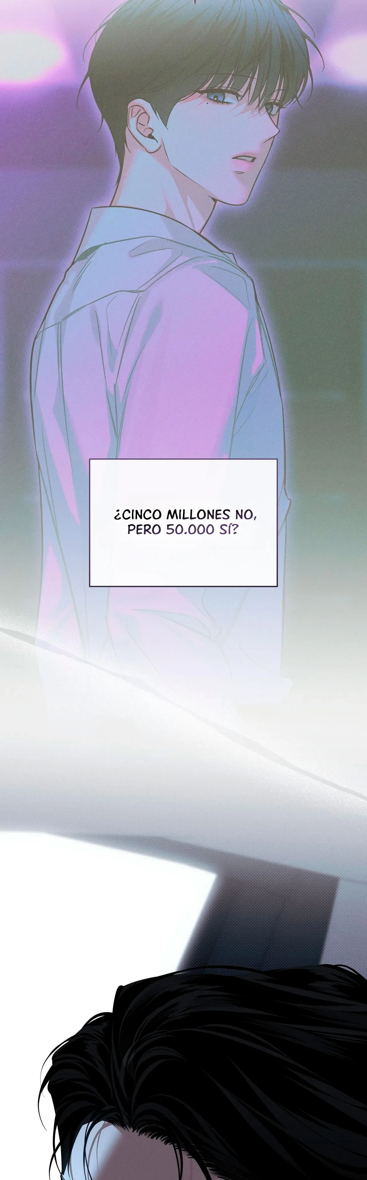 Temporada de invierno Capítulo 4 - Page 15