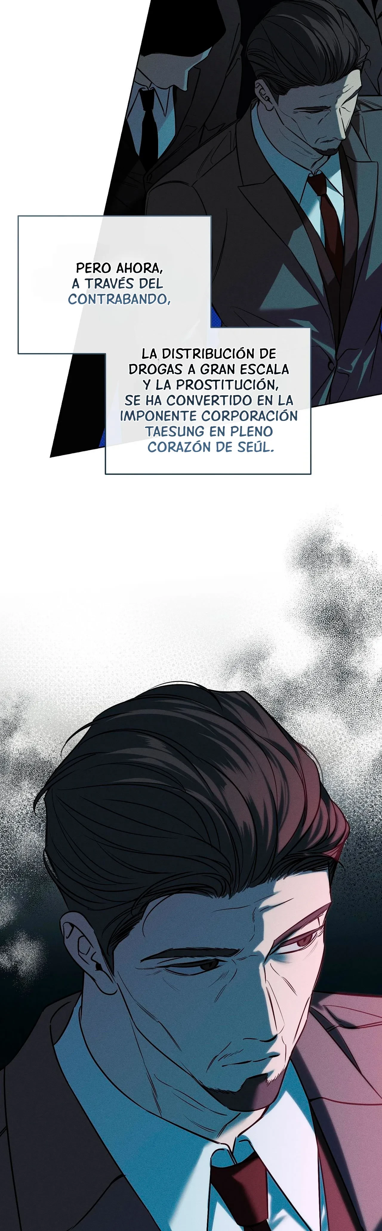 Temporada de invierno Capítulo 4 - Page 19