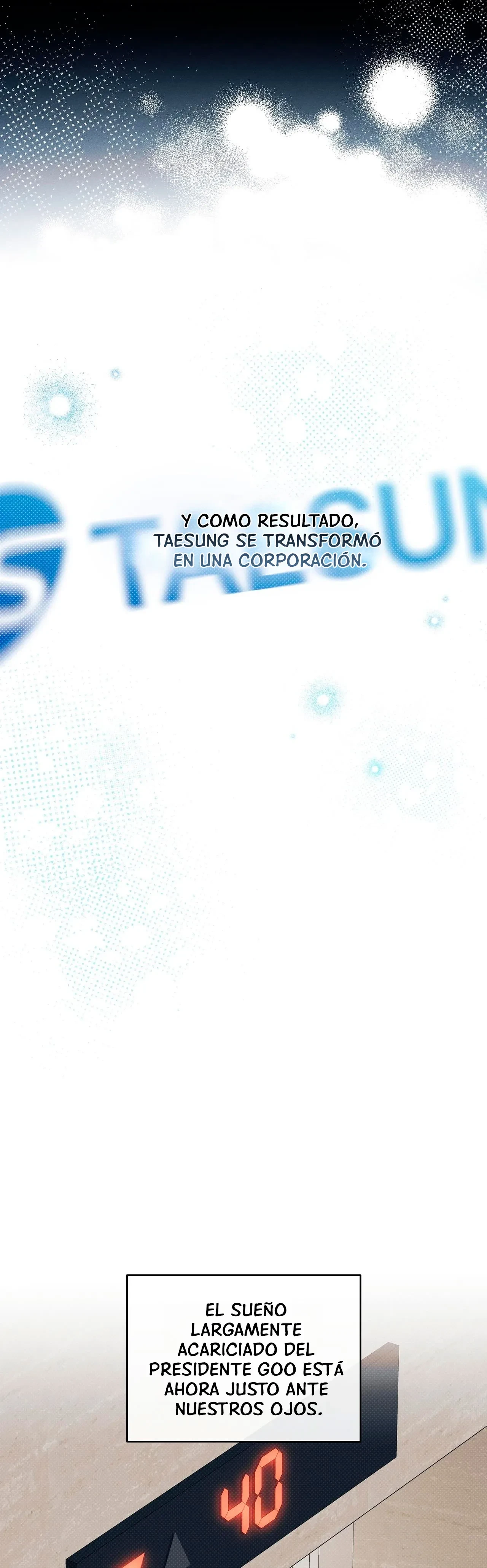 Temporada de invierno Capítulo 4 - Page 21