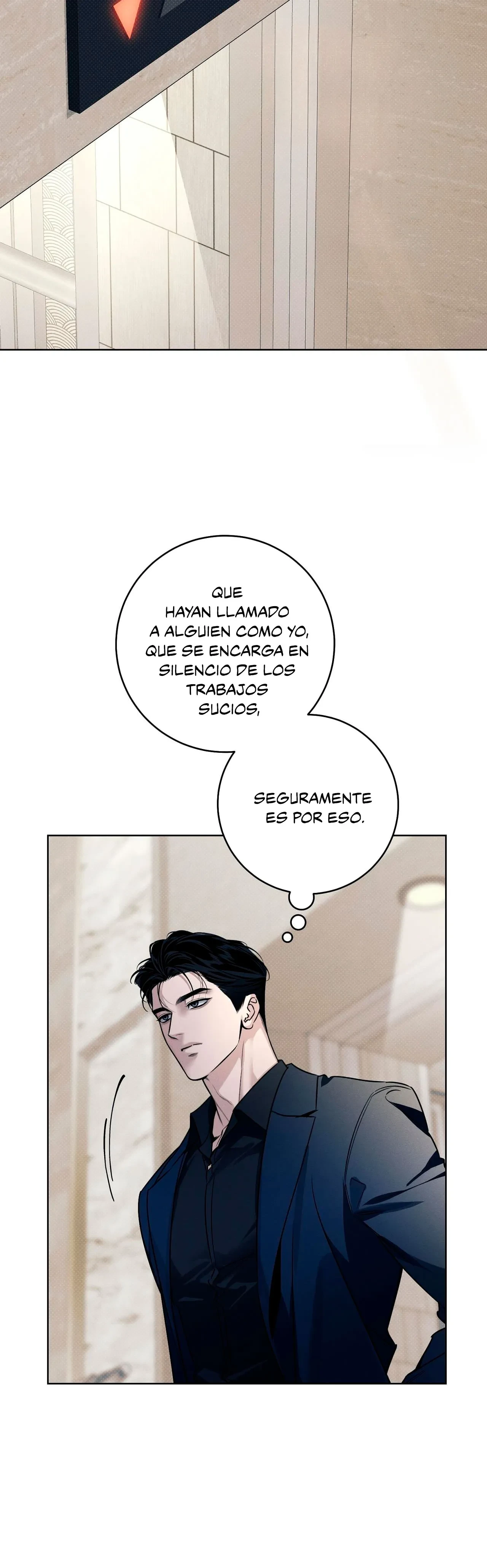 Temporada de invierno Capítulo 4 - Page 22