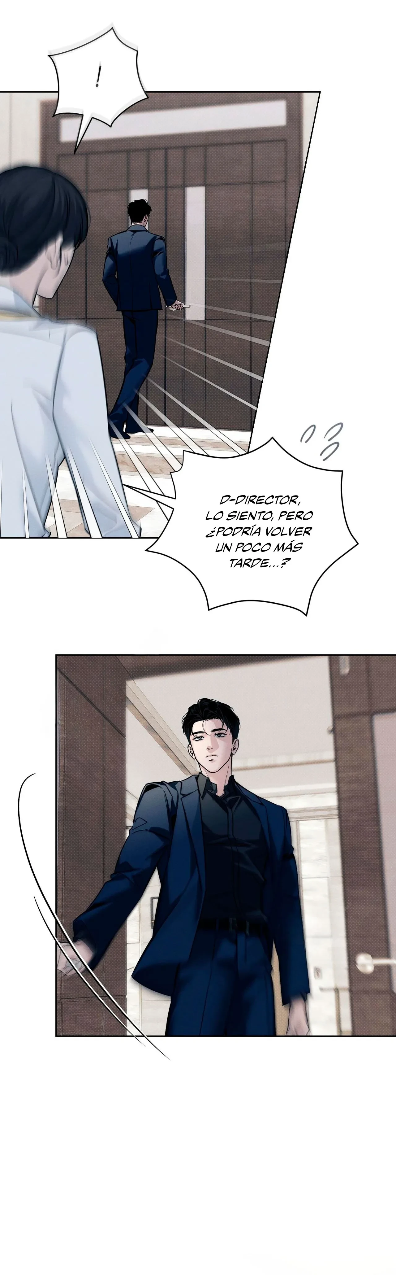Temporada de invierno Capítulo 4 - Page 23
