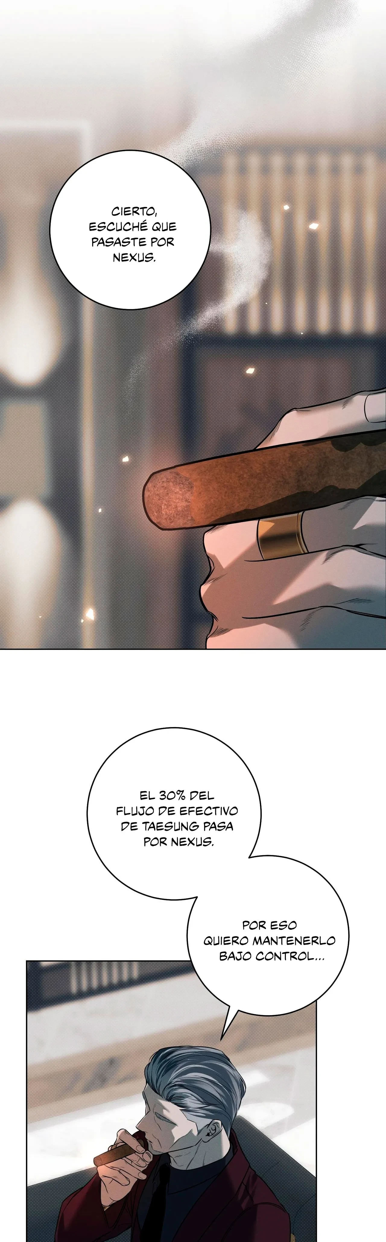 Temporada de invierno Capítulo 4 - Page 27