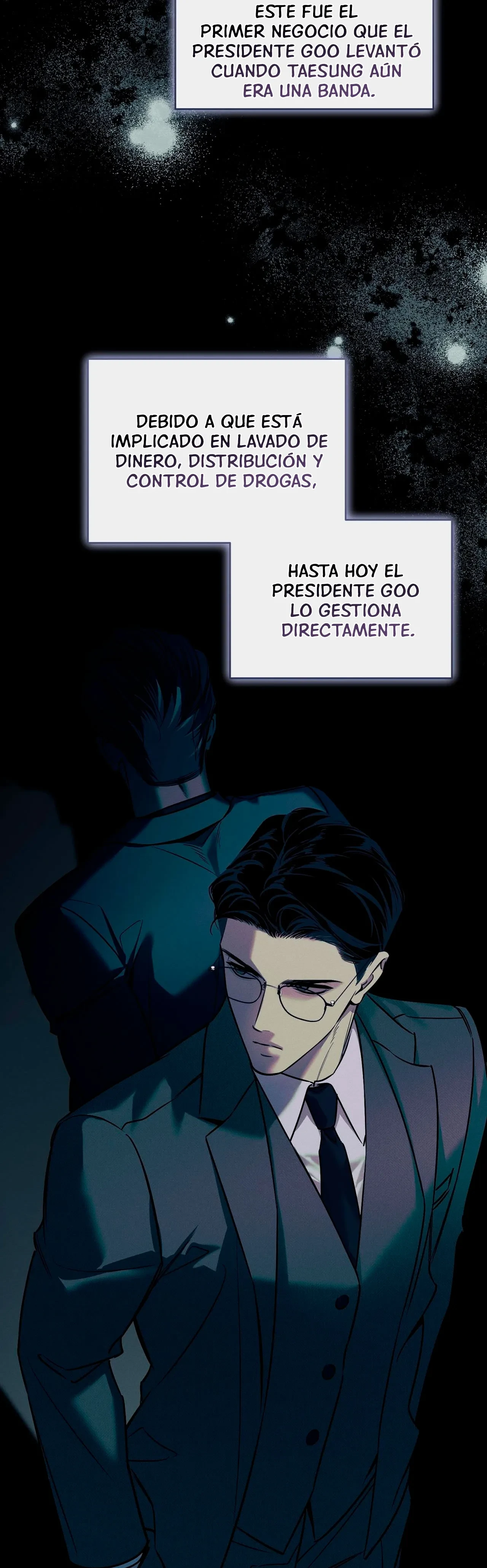 Temporada de invierno Capítulo 4 - Page 30