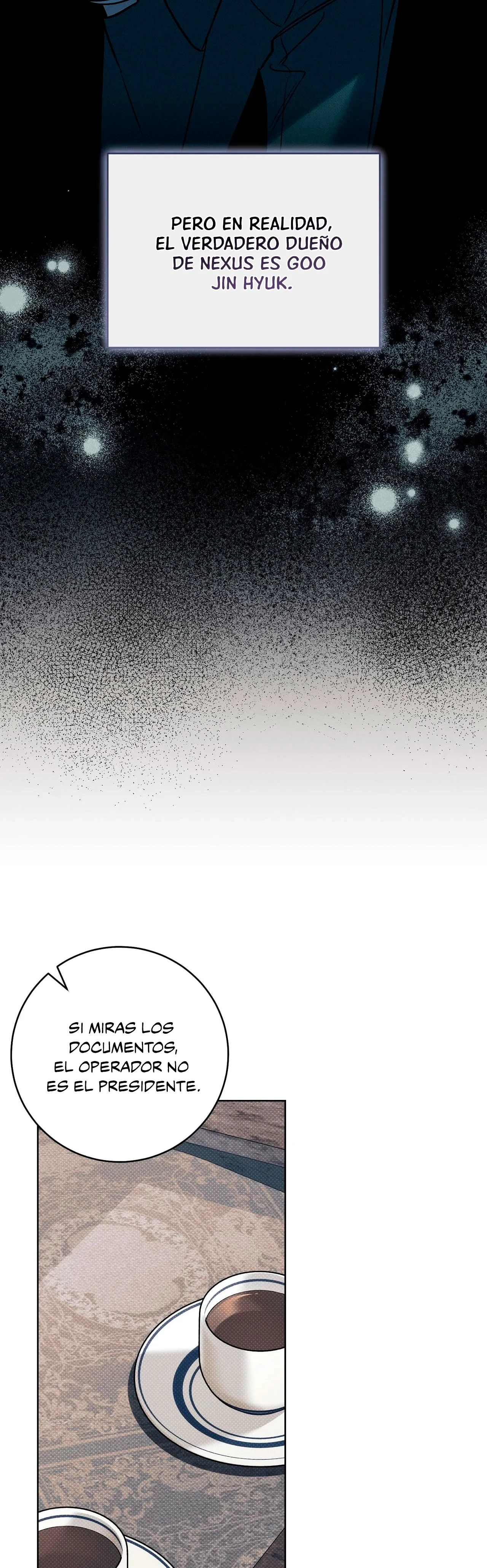 Temporada de invierno Capítulo 4 - Page 31