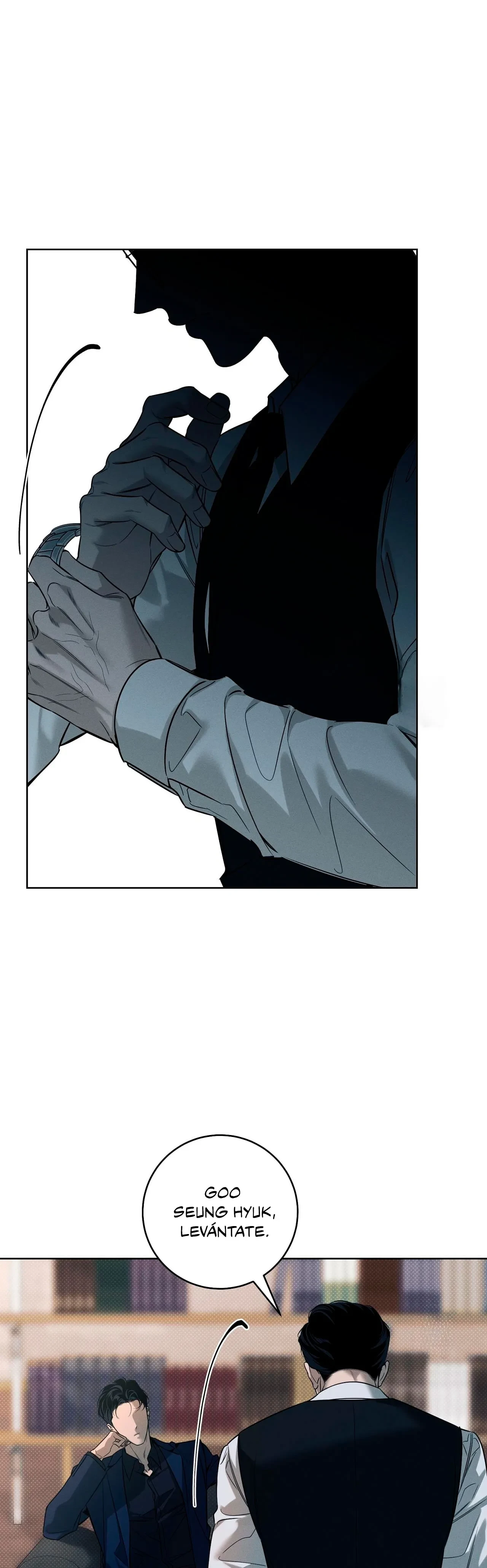 Temporada de invierno Capítulo 4 - Page 34