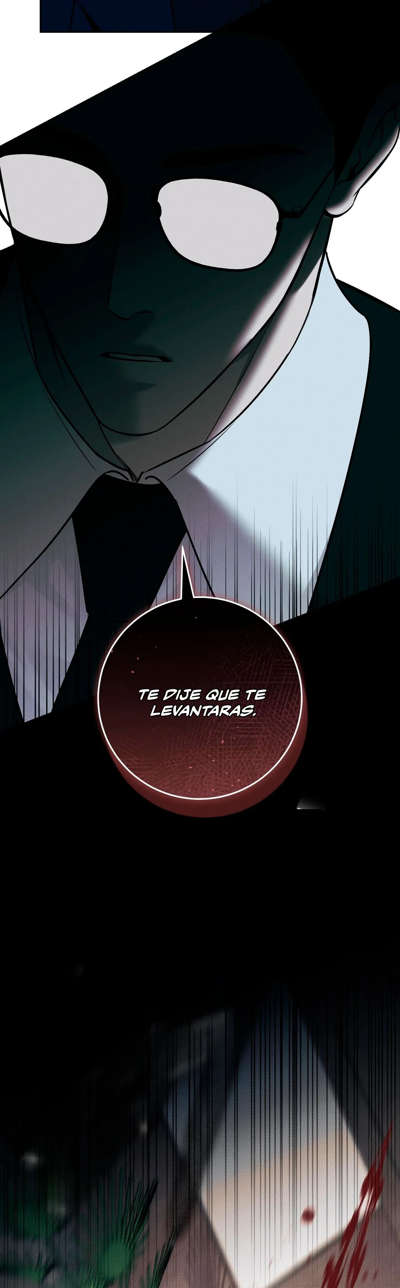 Temporada de invierno Capítulo 4 - Page 36