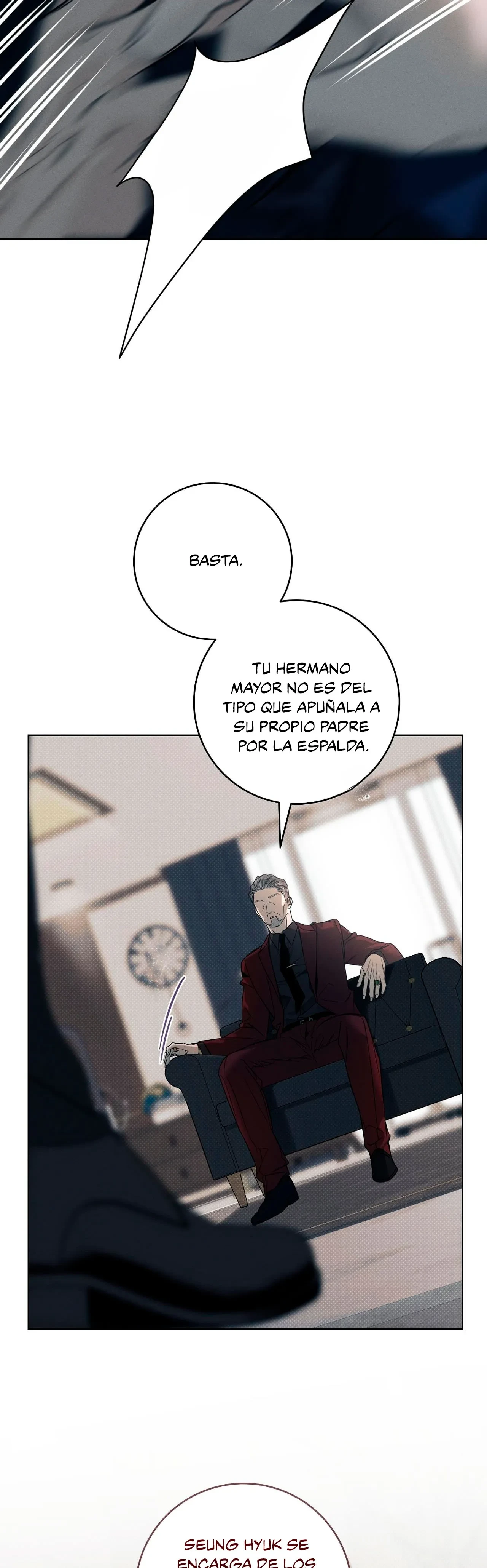 Temporada de invierno Capítulo 4 - Page 44