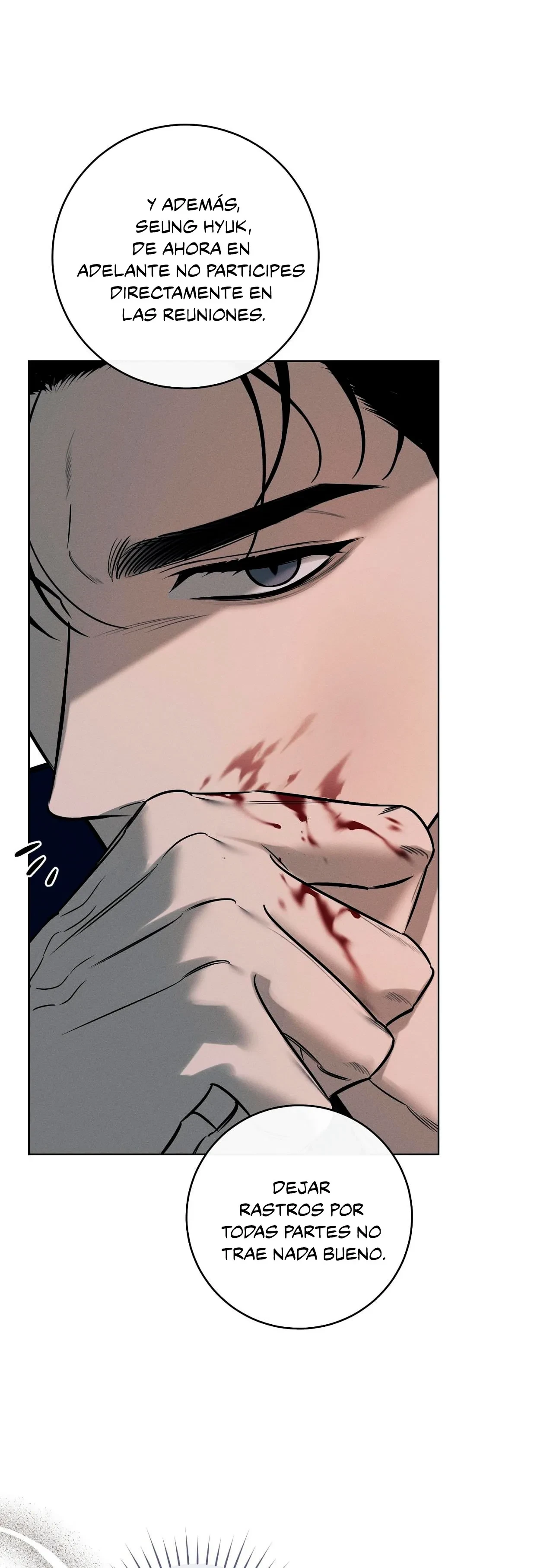 Temporada de invierno Capítulo 4 - Page 46