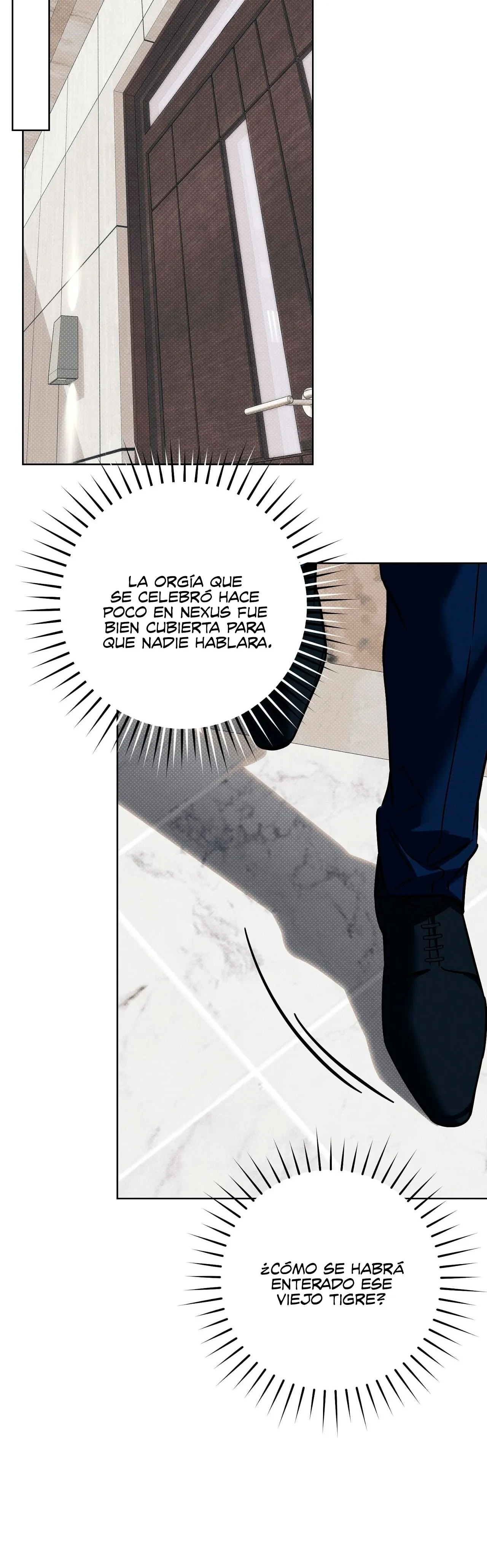 Temporada de invierno Capítulo 4 - Page 48