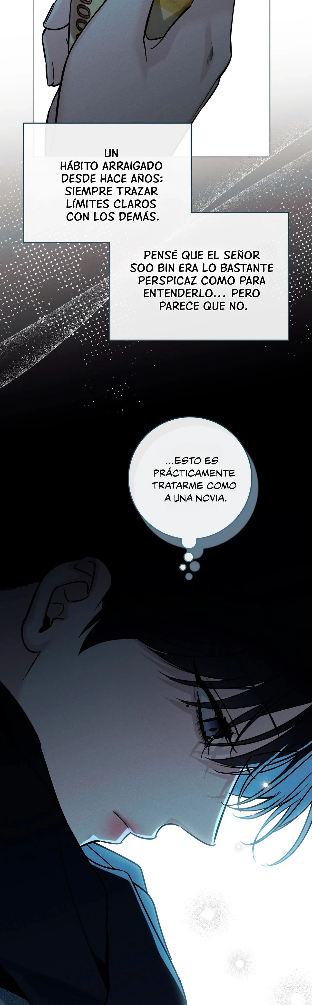 Temporada de invierno Capítulo 4 - Page 9