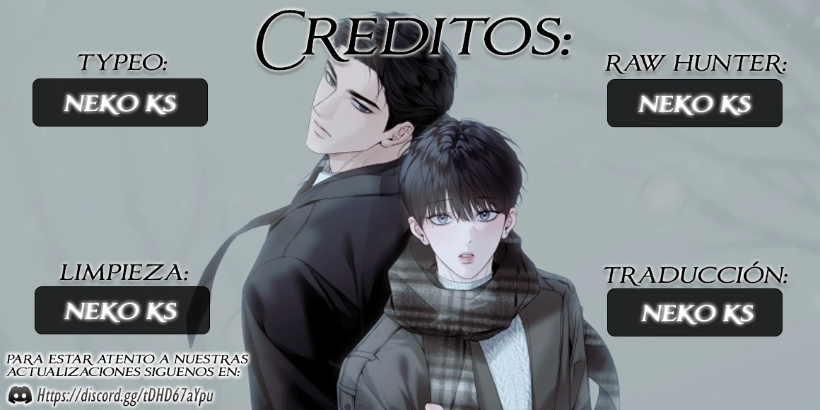 Temporada de invierno Capítulo 5 - Page 1