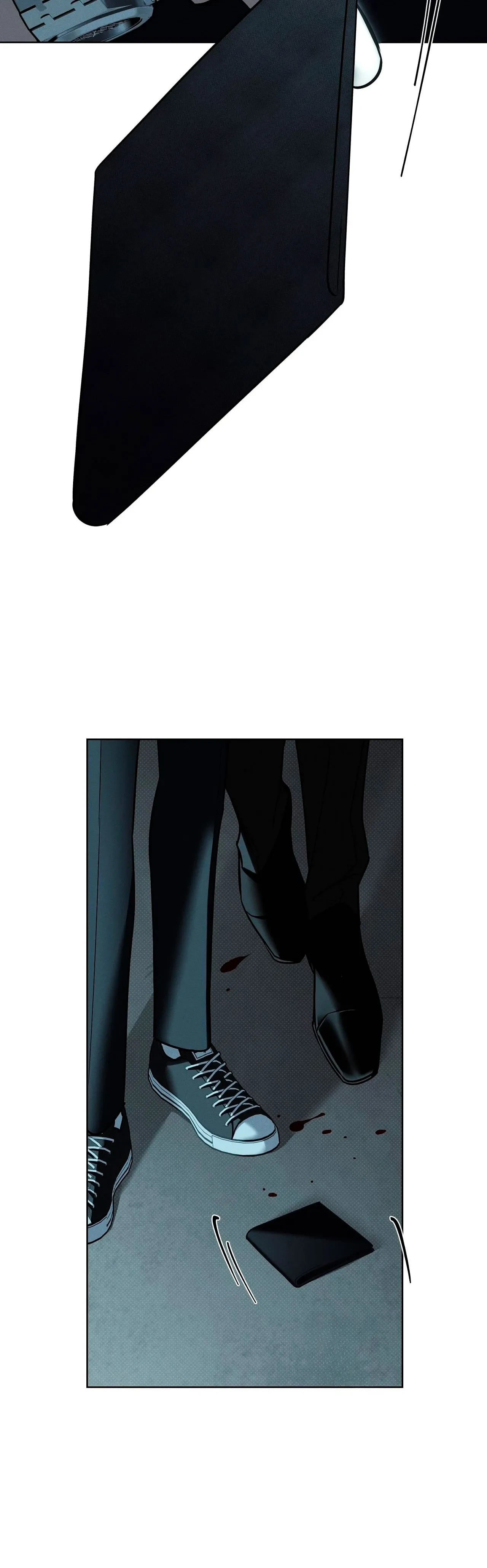 Temporada de invierno Capítulo 5 - Page 24