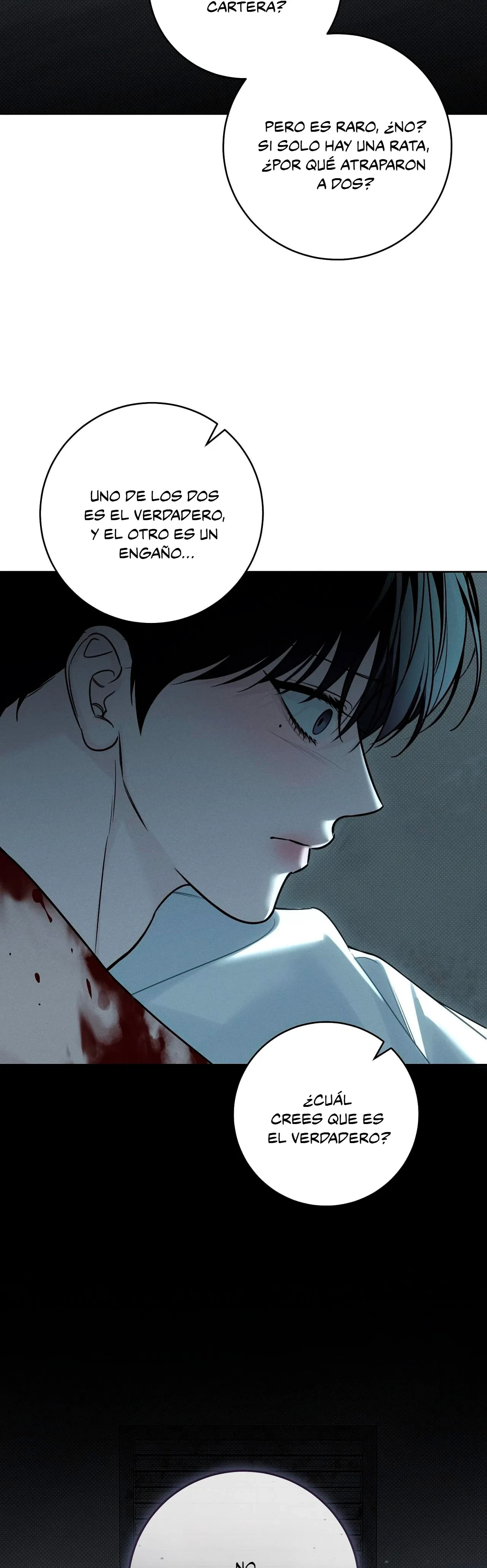 Temporada de invierno Capítulo 5 - Page 26