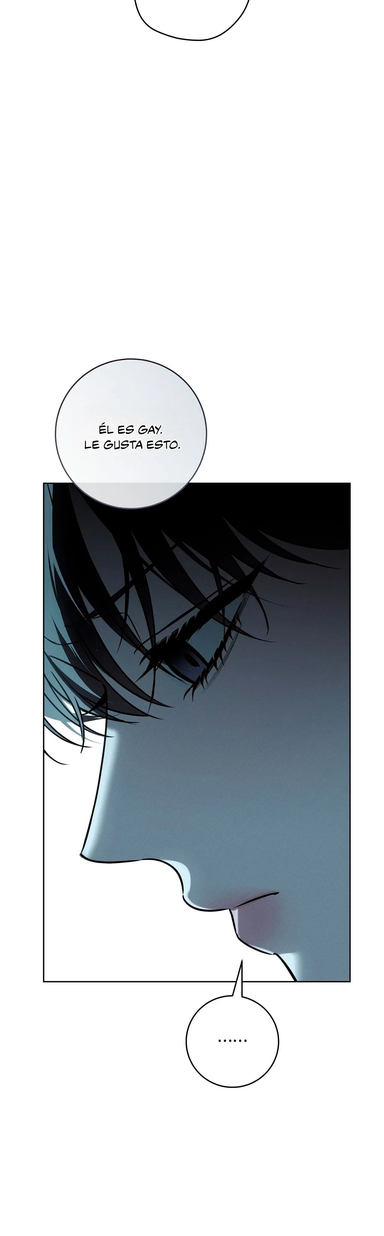 Temporada de invierno Capítulo 5 - Page 34