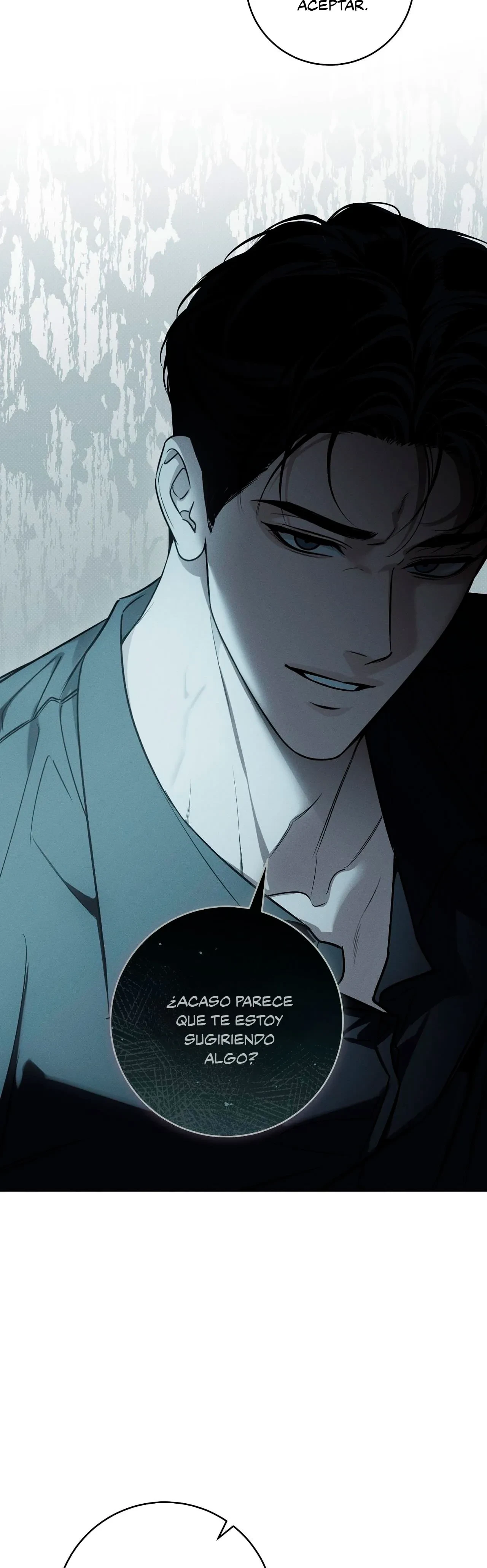Temporada de invierno Capítulo 5 - Page 38