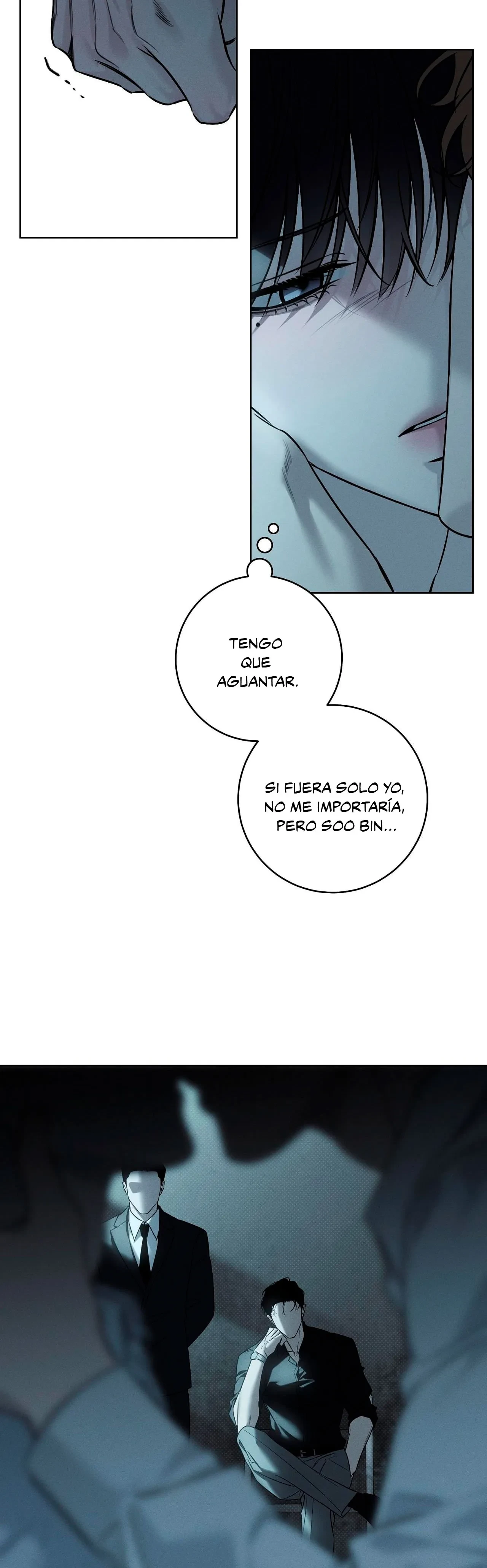 Temporada de invierno Capítulo 5 - Page 44