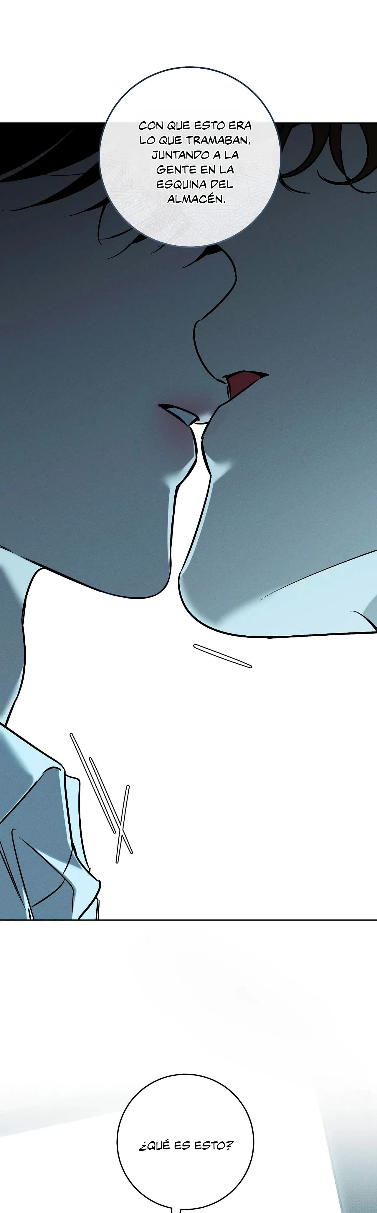 Temporada de invierno Capítulo 5 - Page 46