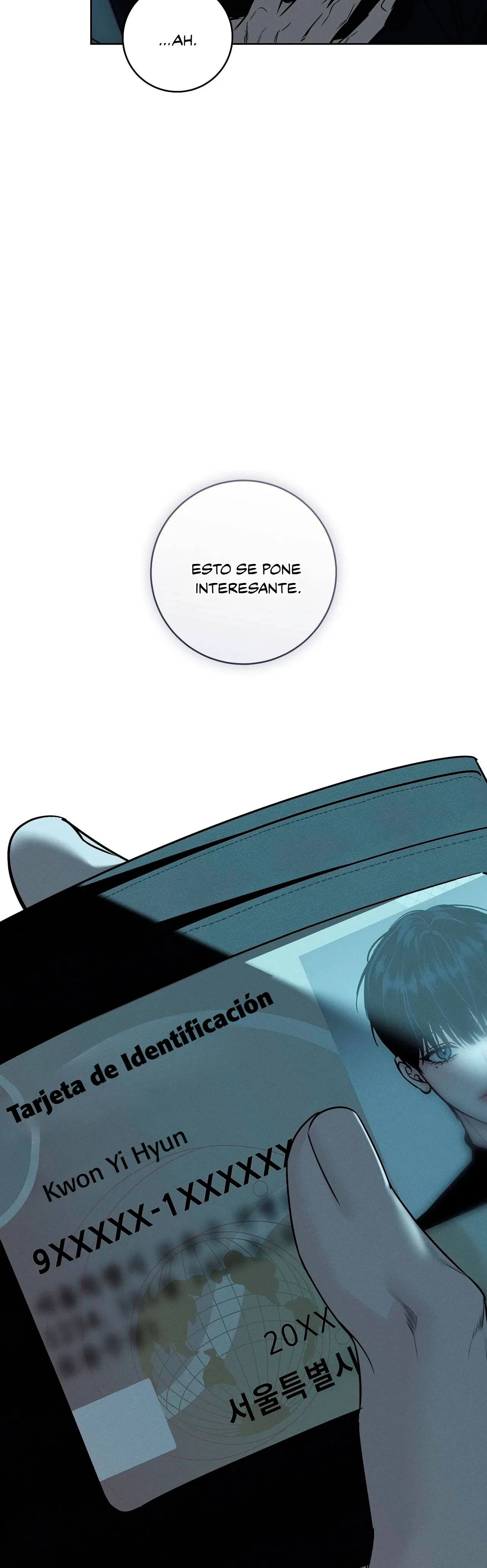 Temporada de invierno Capítulo 5 - Page 6