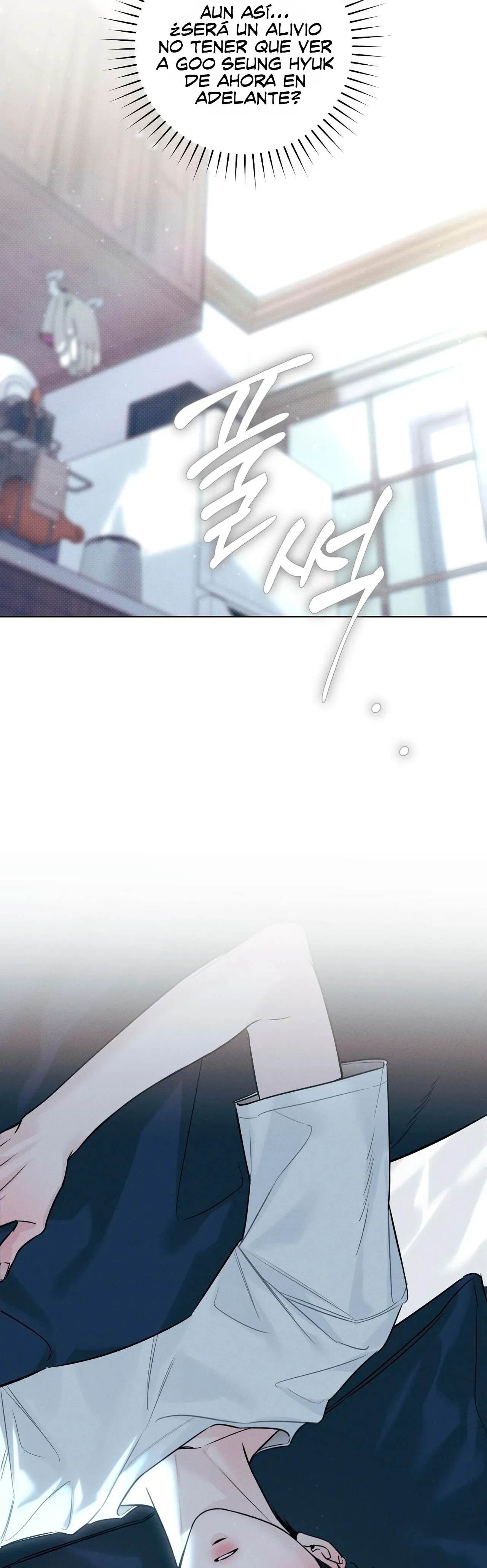 Temporada de invierno Capítulo 6 - Page 26