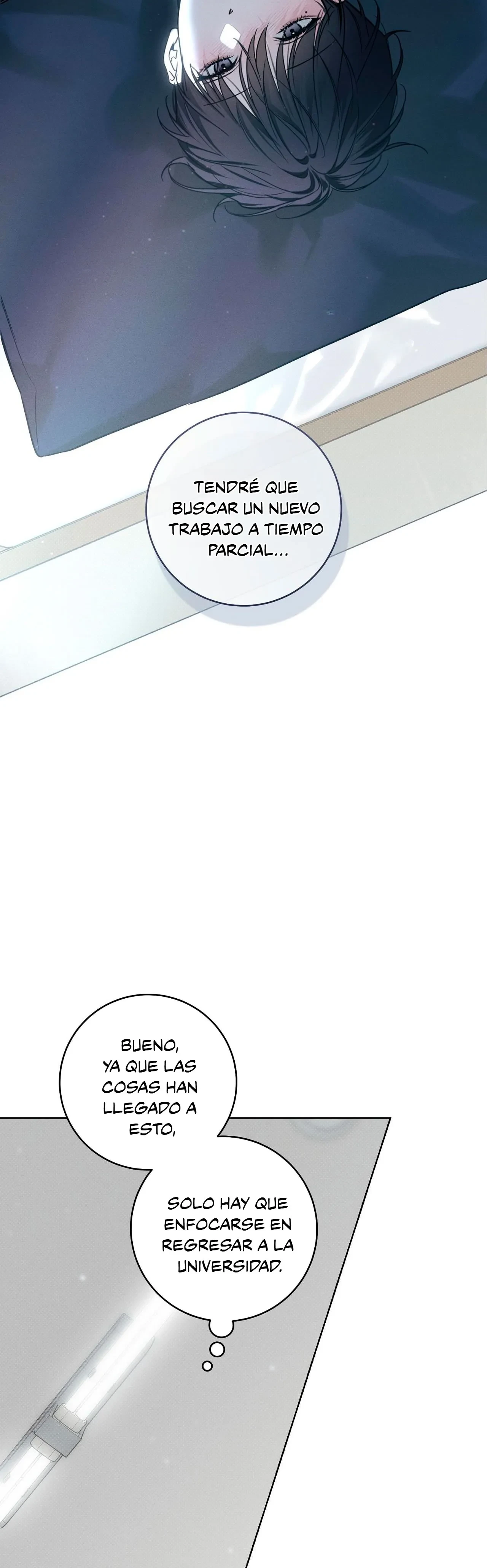 Temporada de invierno Capítulo 6 - Page 27