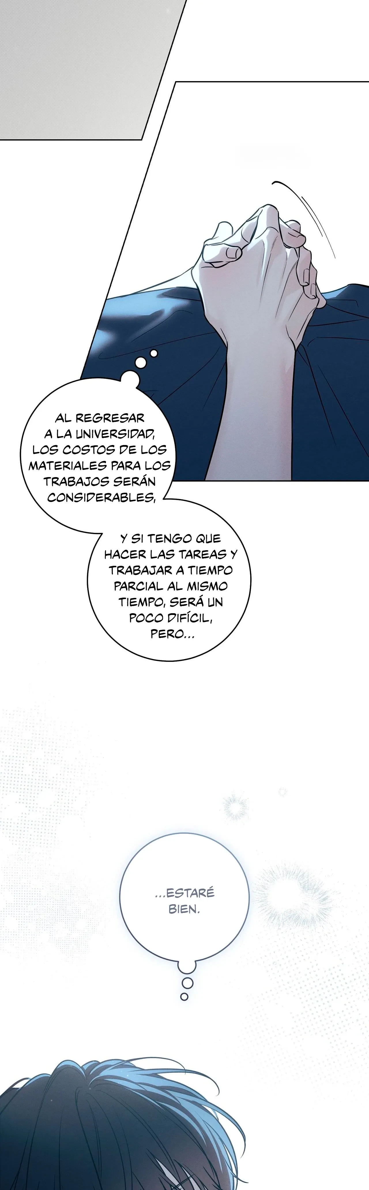 Temporada de invierno Capítulo 6 - Page 28